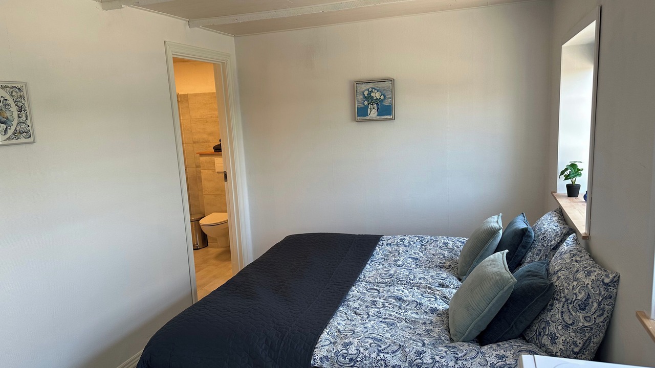 Photo of Bedroom in Hejls