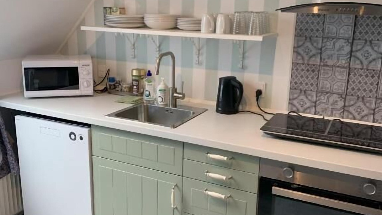 Photo of Kitchen in Hejls