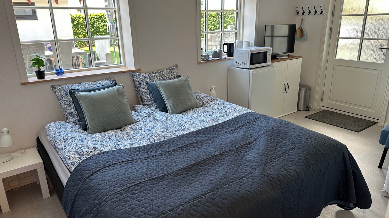 Photo of Bedroom in Hejls
