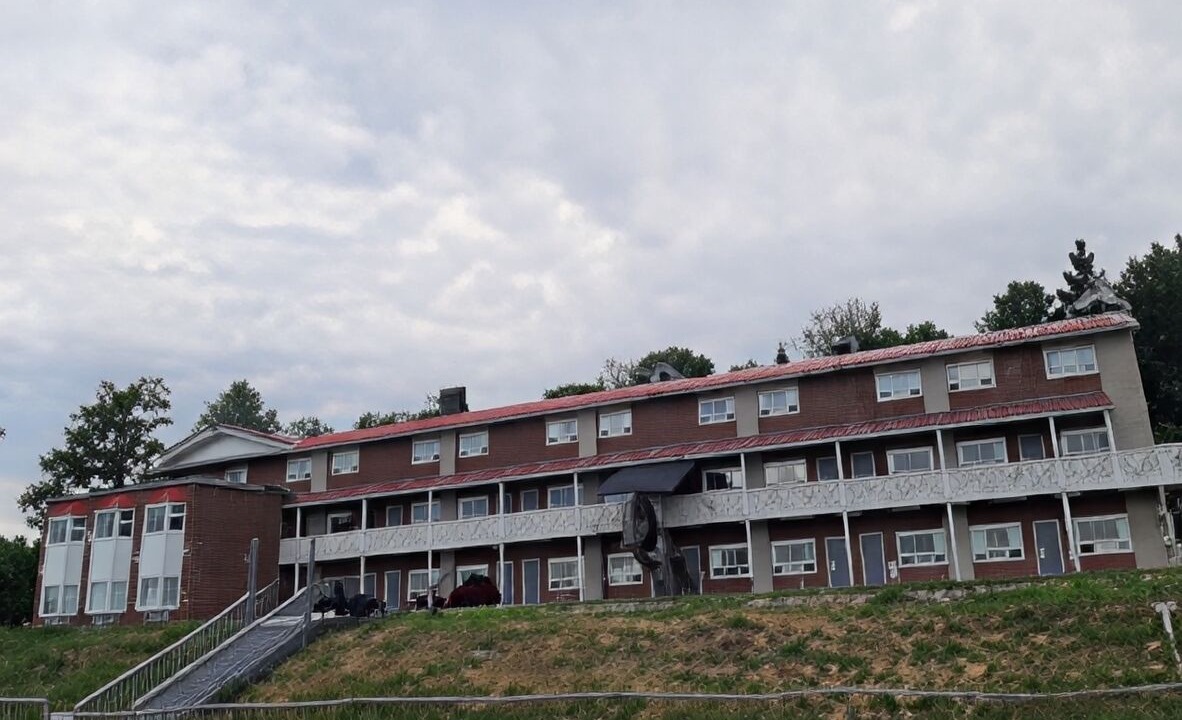Photo of Outdoor in Woodstock