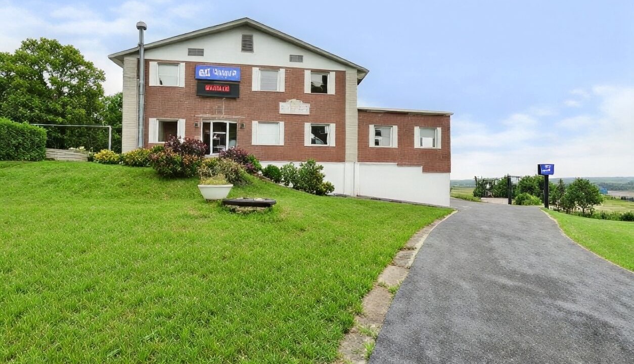 Photo of Outdoor in Woodstock