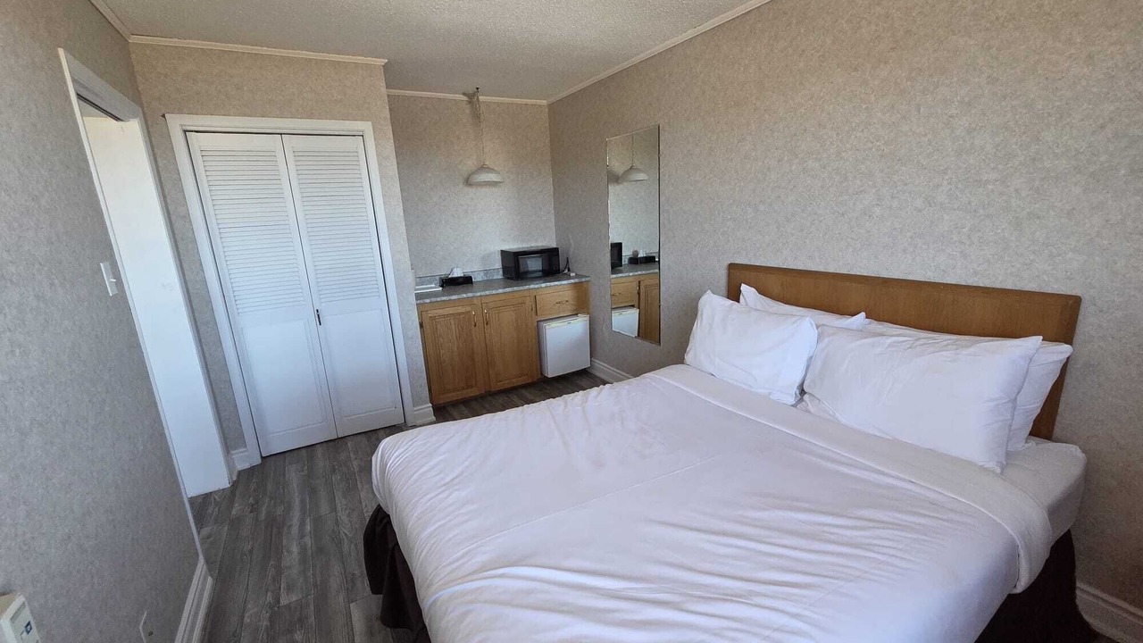 Photo of Bedroom in Woodstock