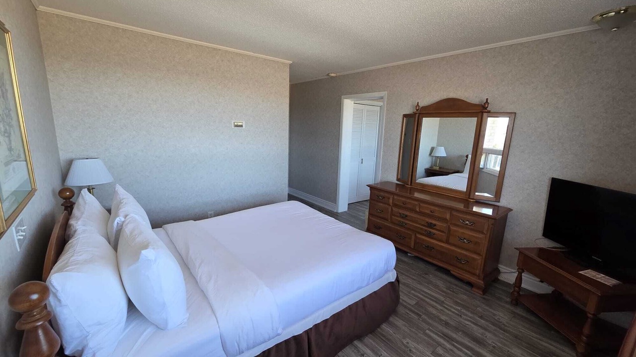 Photo of Bedroom in Woodstock