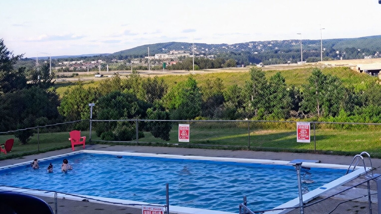 Photo of Outdoor in Woodstock