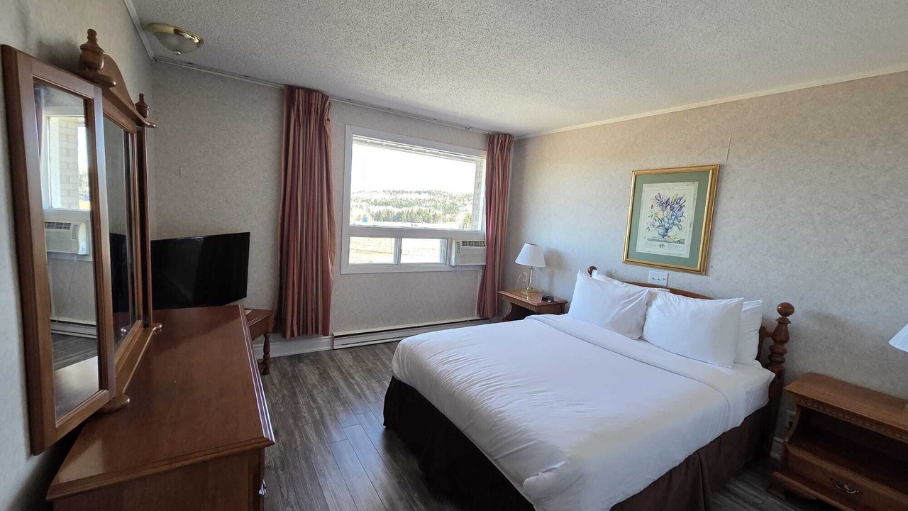 Photo of Bedroom in Woodstock