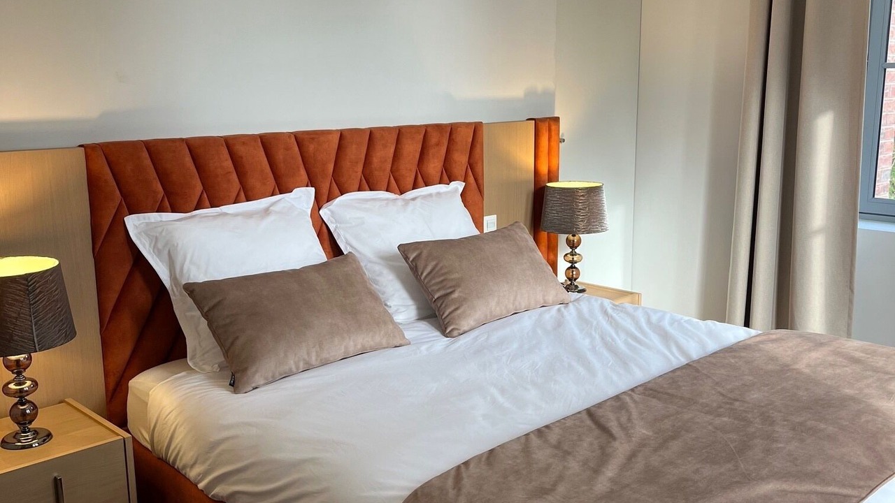 Photo of Bedroom in Presly