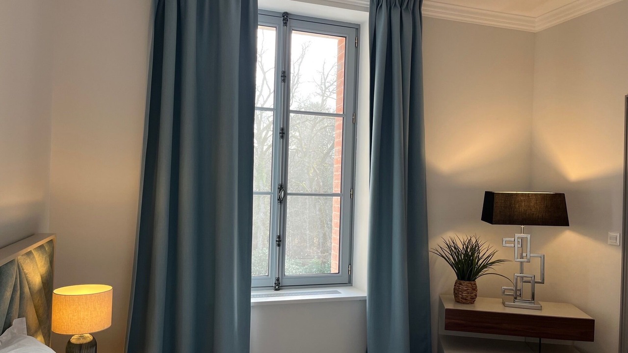 Photo of Bedroom in Presly