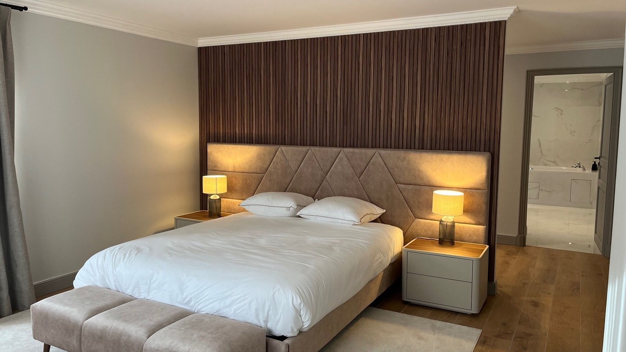 Photo of Bedroom in Presly