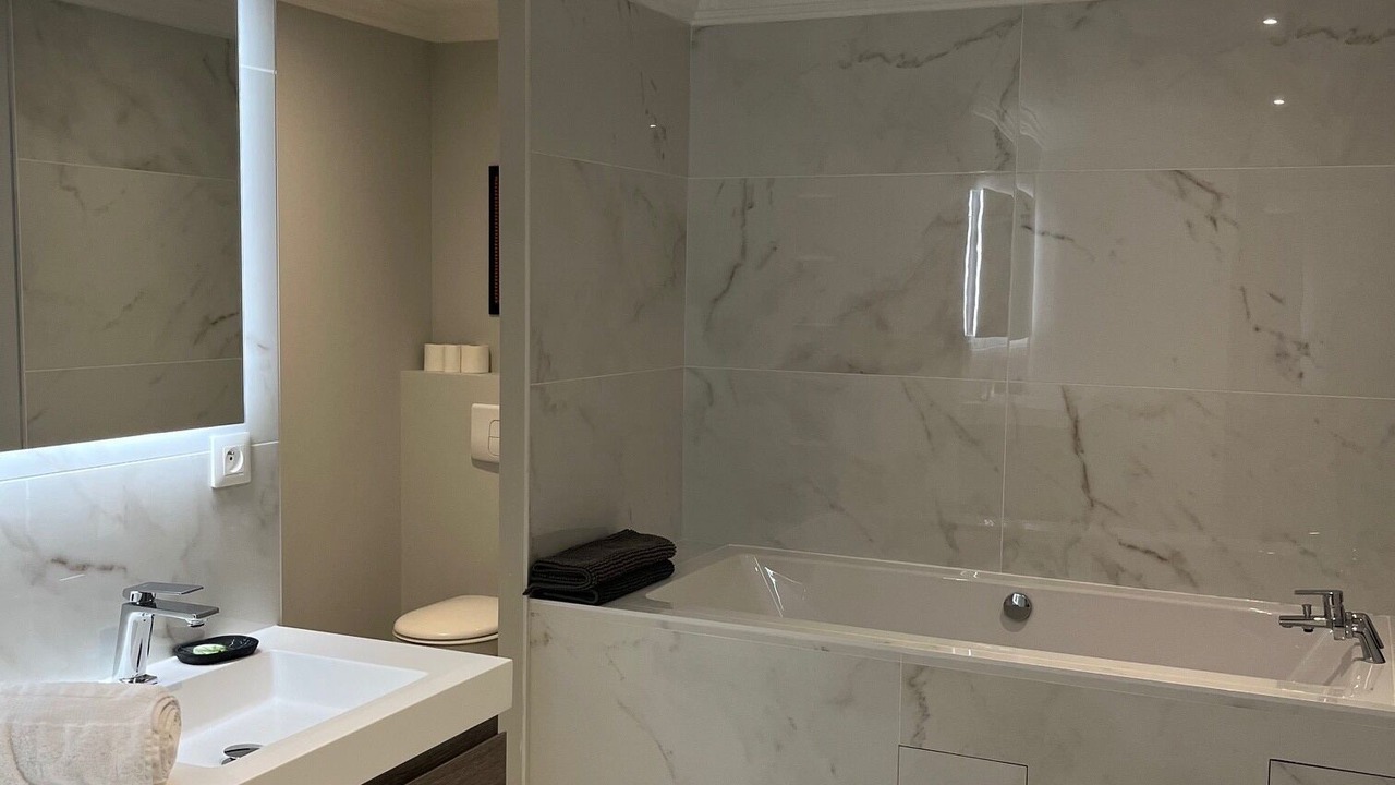 Photo of Bathroom in Presly