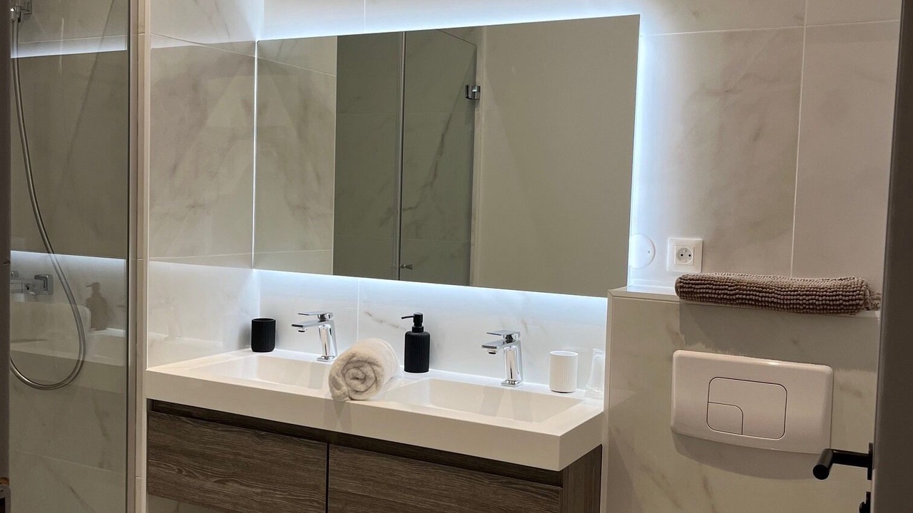 Photo of Bathroom in Presly