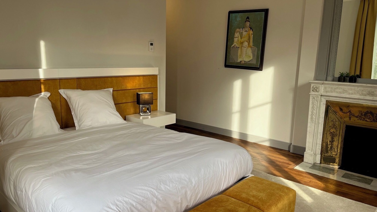 Photo of Bedroom in Presly