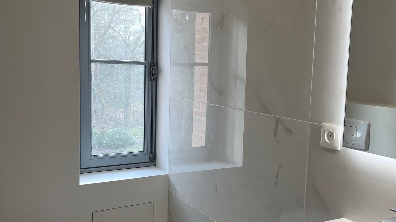 Photo of Bathroom in Presly