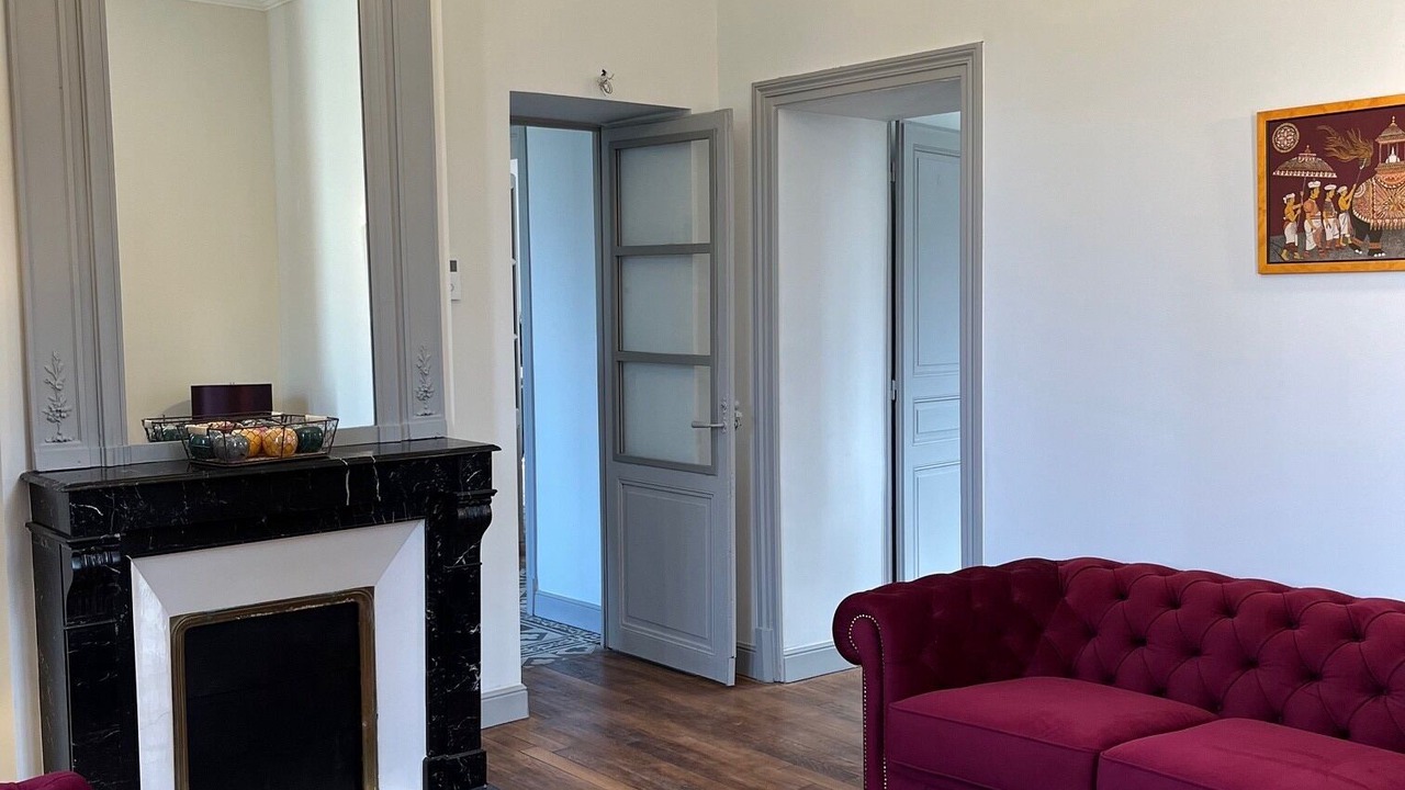Photo of Livingroom in Presly