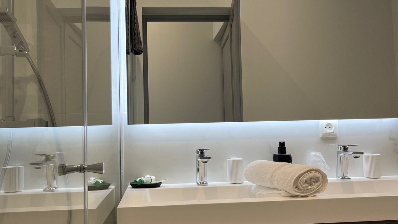 Photo of Bathroom in Presly