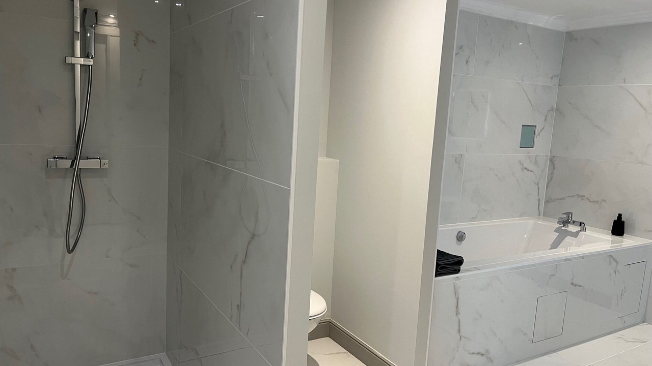 Photo of Bathroom in Presly