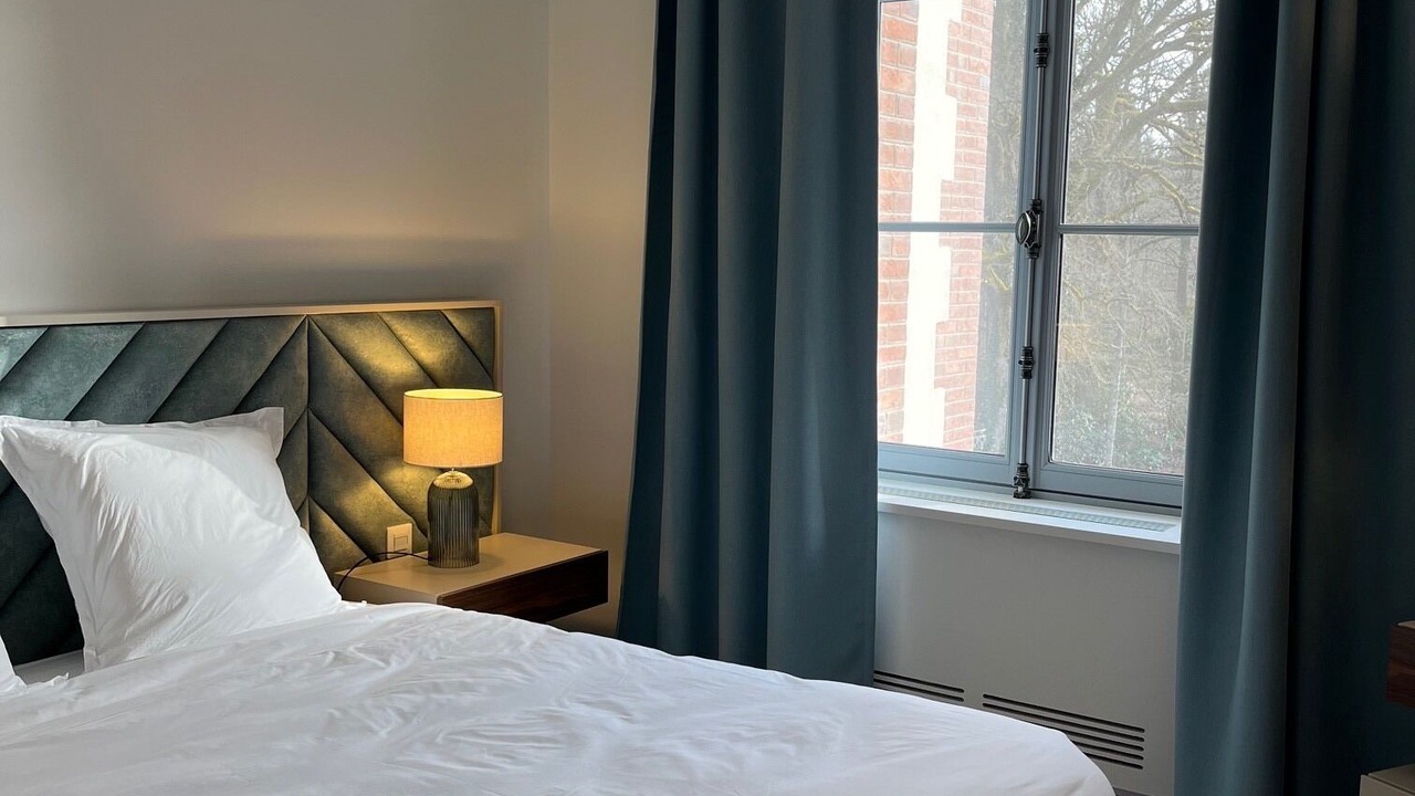 Photo of Bedroom in Presly