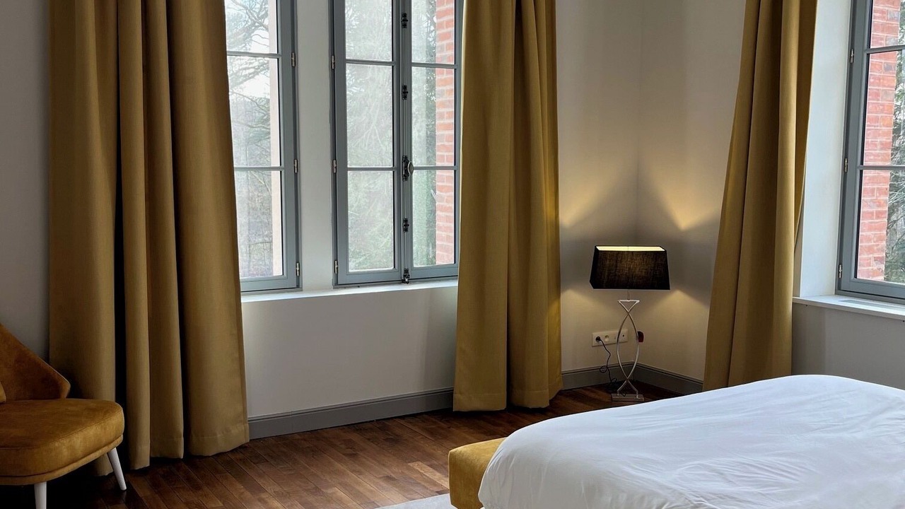 Photo of Bedroom in Presly