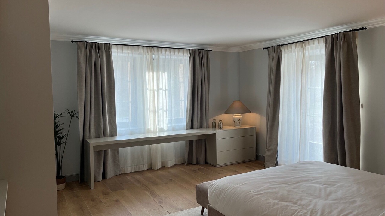 Photo of Bedroom in Presly