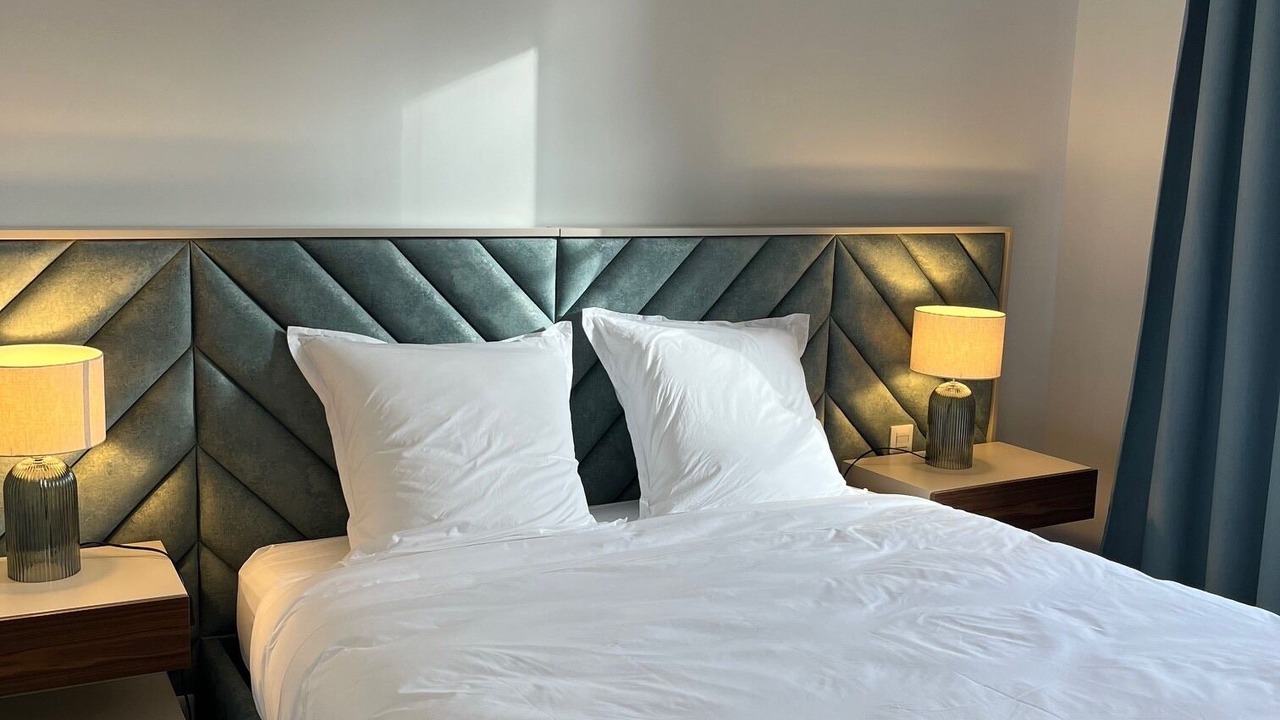 Photo of Bedroom in Presly