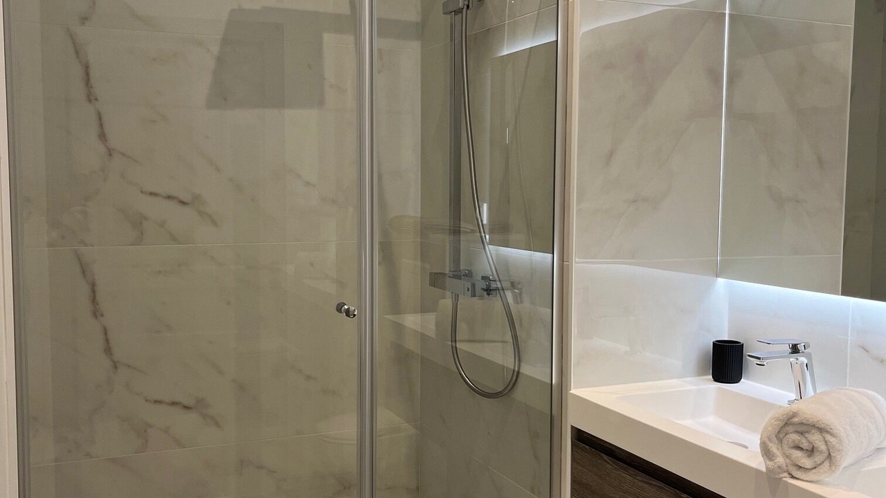 Photo of Bathroom in Presly