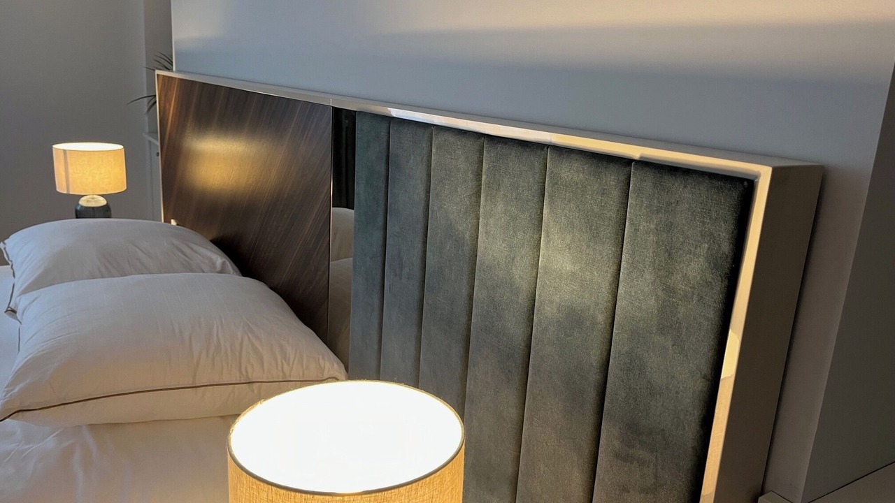 Photo of Bedroom in Presly