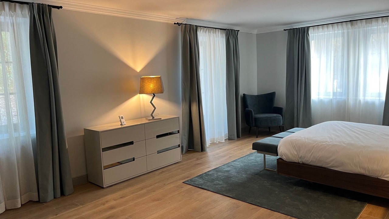 Photo of Bedroom in Presly