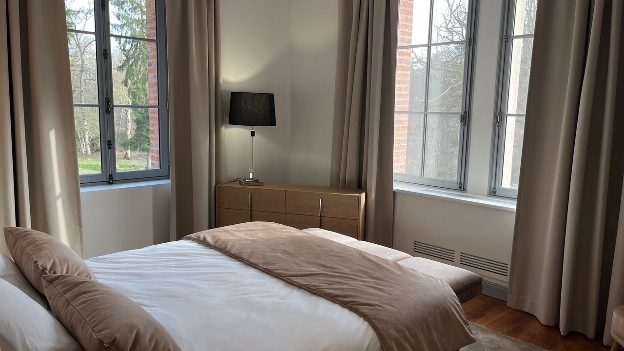 Photo of Bedroom in Presly