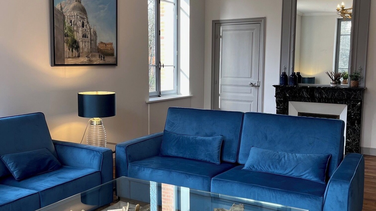 Photo of Livingroom in Presly