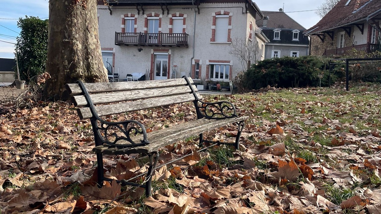 Photo of Outdoor in La Batie-Montgascon