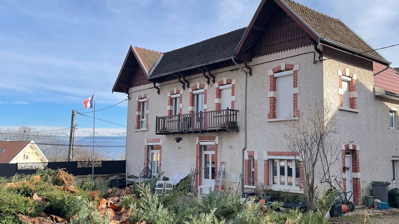 Photo of Outdoor in La Batie-Montgascon