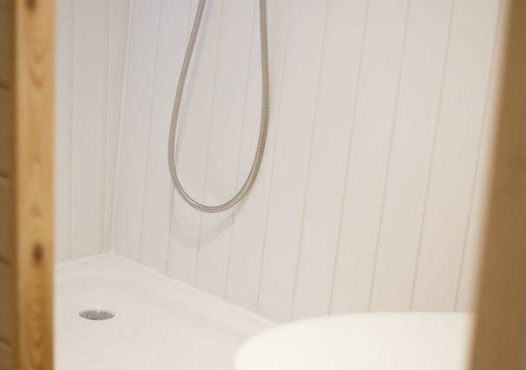 Photo of Bathroom in La Batie-Montgascon