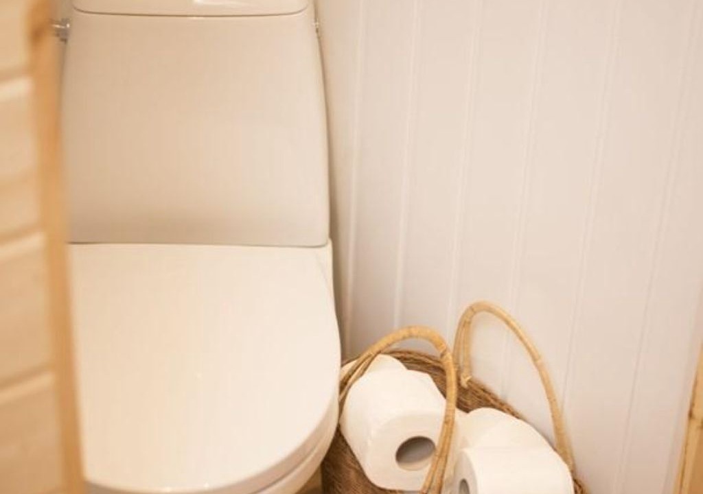 Photo of Bathroom in La Batie-Montgascon