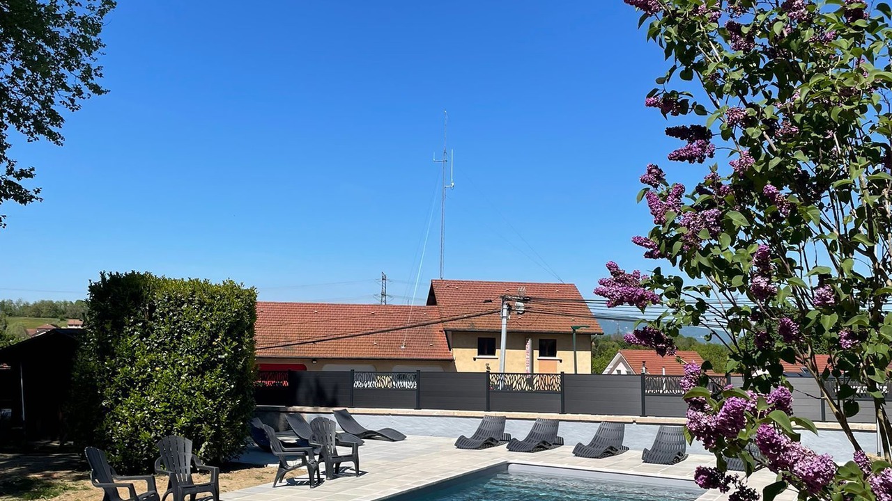 Photo of Outdoor in La Batie-Montgascon