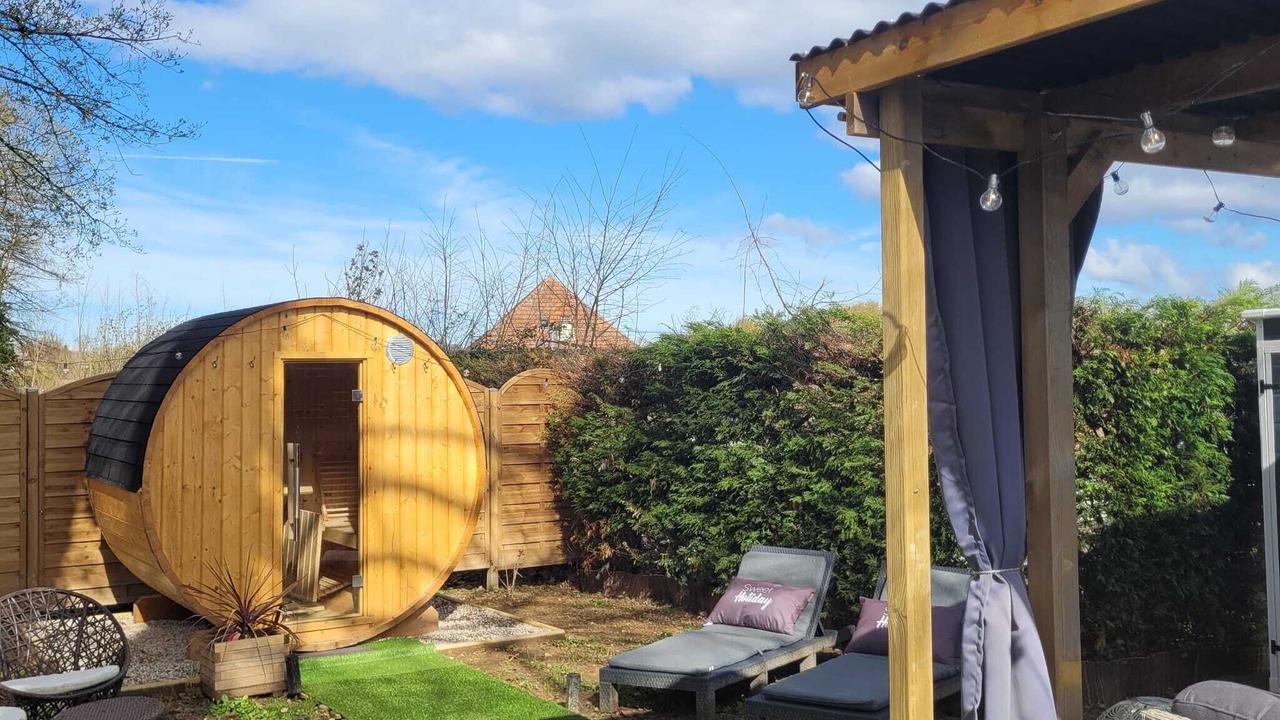 Photo of Outdoor in La Batie-Montgascon