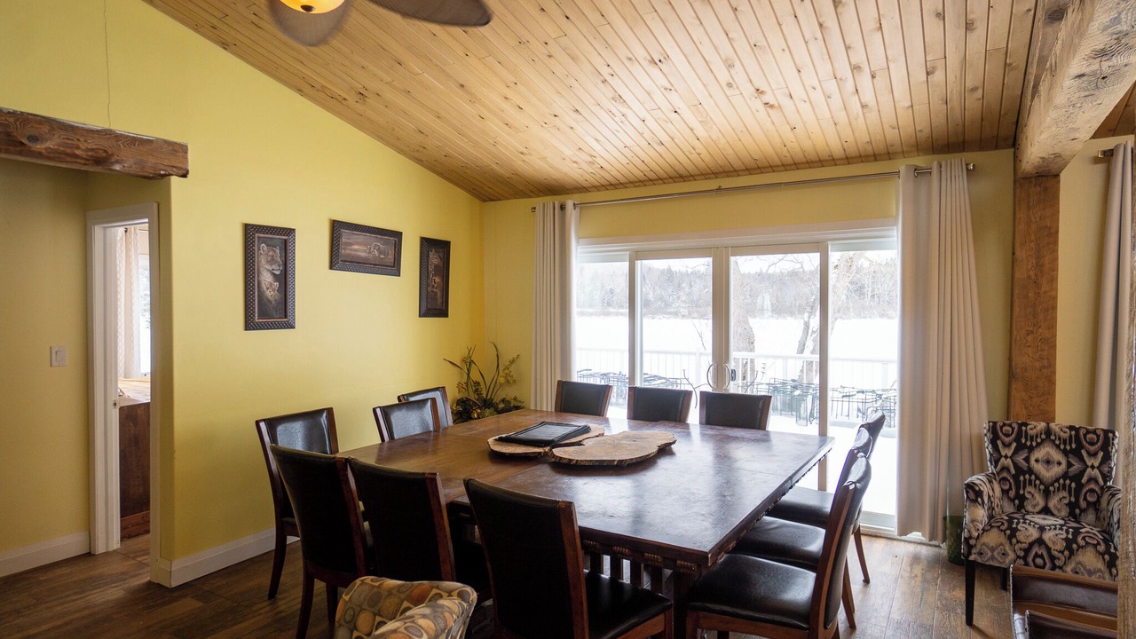 Photo of Outdoor in Magnetawan