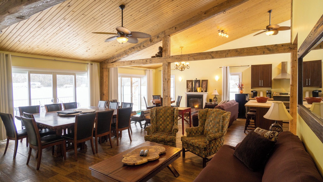 Photo of Outdoor in Magnetawan