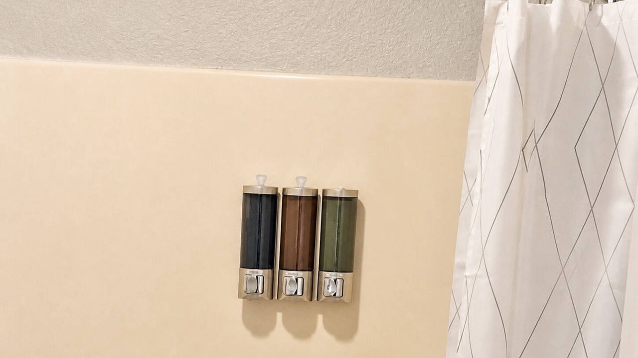 Photo of Bathroom in Valle