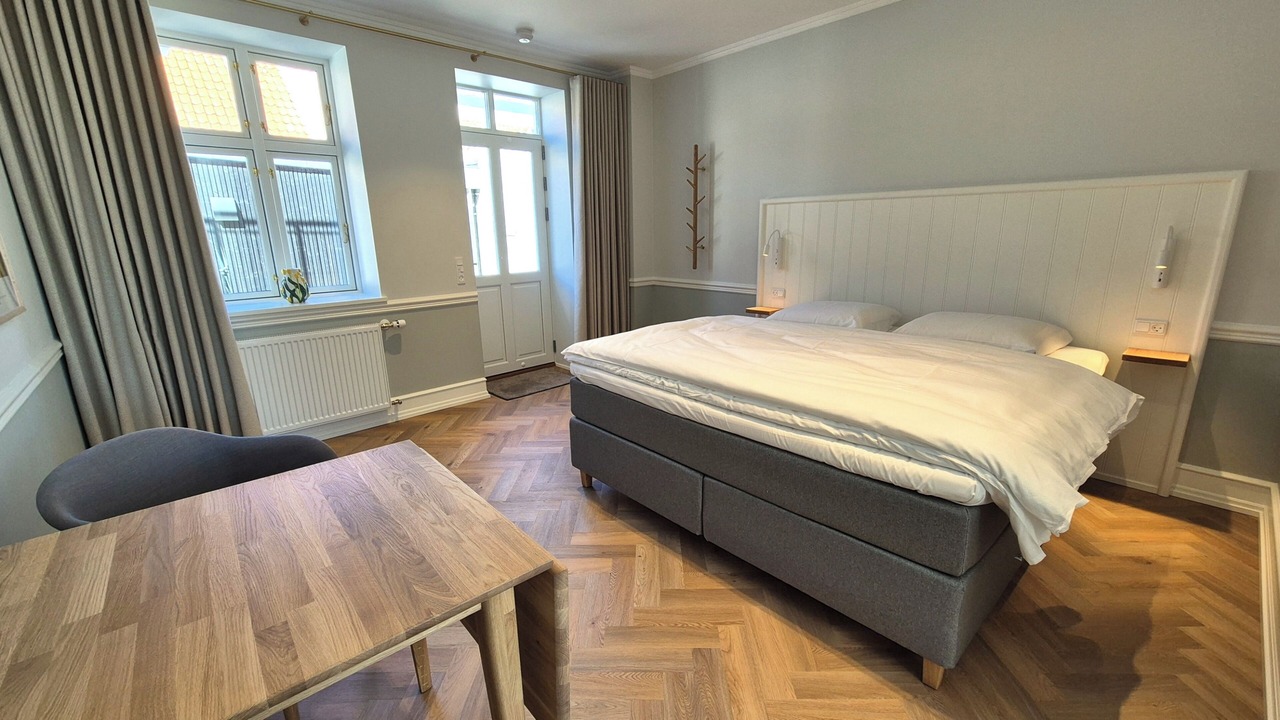 Photo of Bedroom in Ringkobing