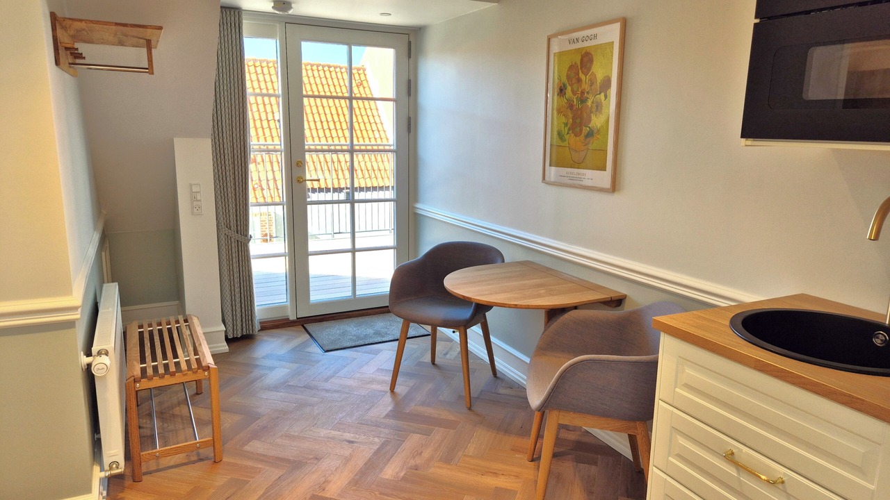 Photo of Bedroom in Ringkobing
