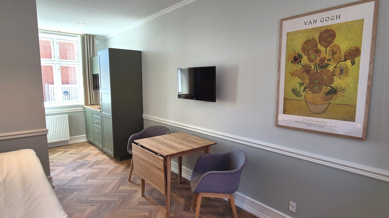 Photo of Bedroom in Ringkobing