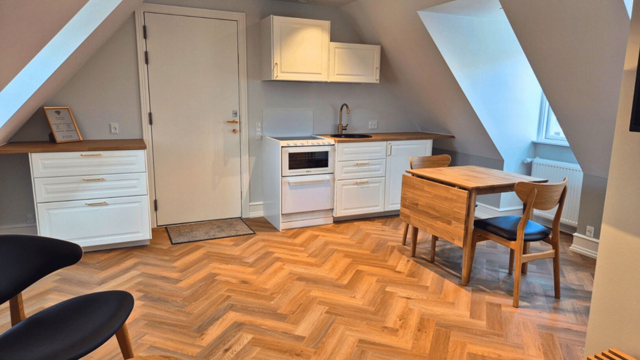 Photo of Kitchen in Ringkobing