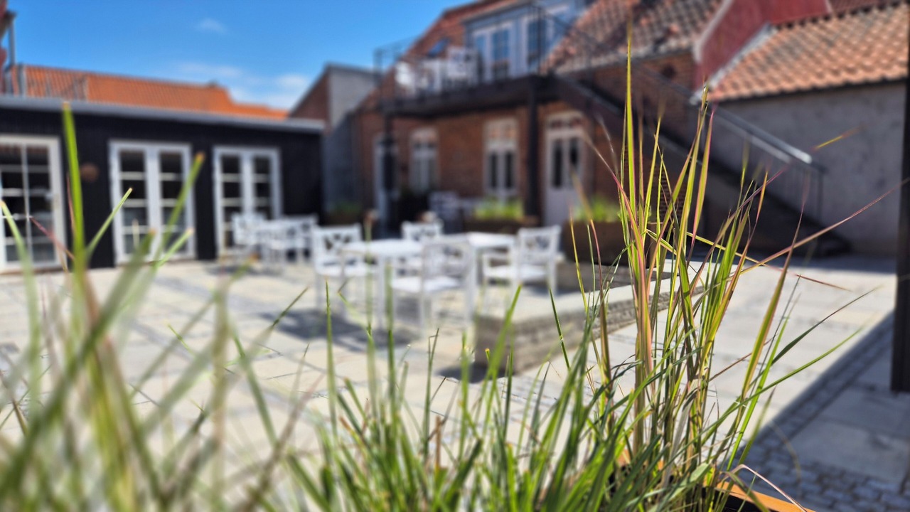 Photo of Patio Balcony in Ringkobing