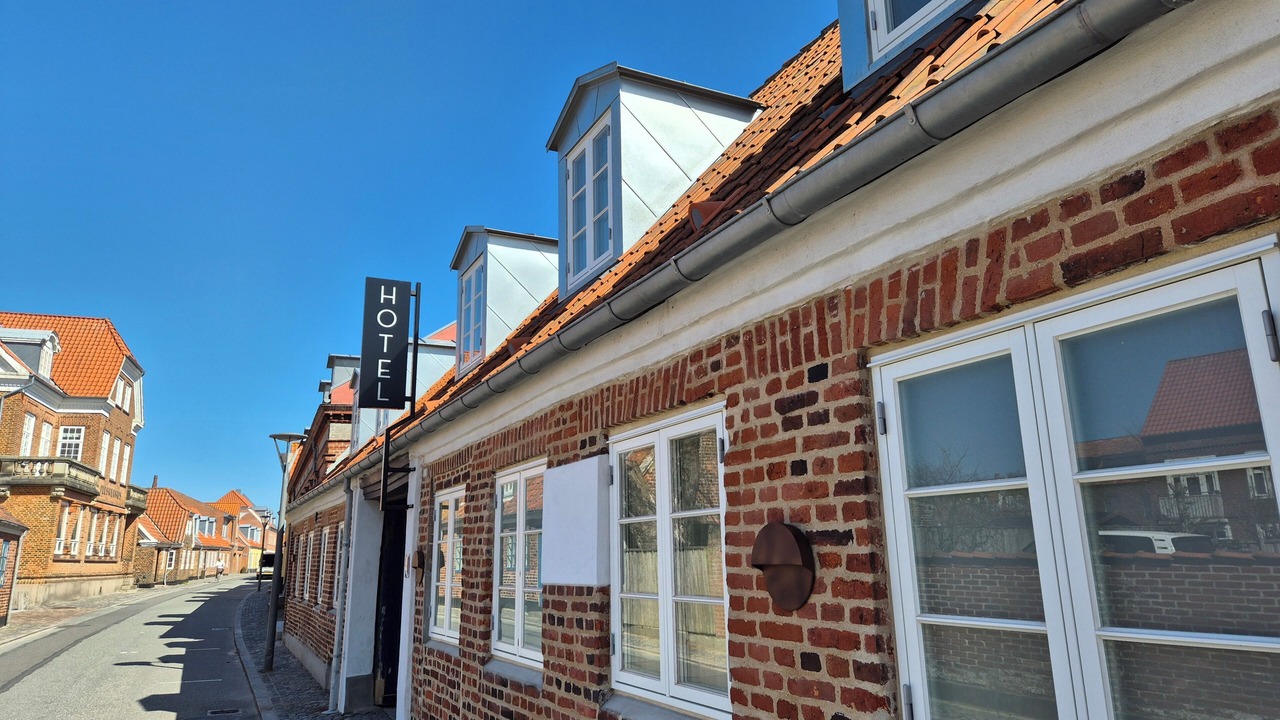 Photo of Outdoor in Ringkobing