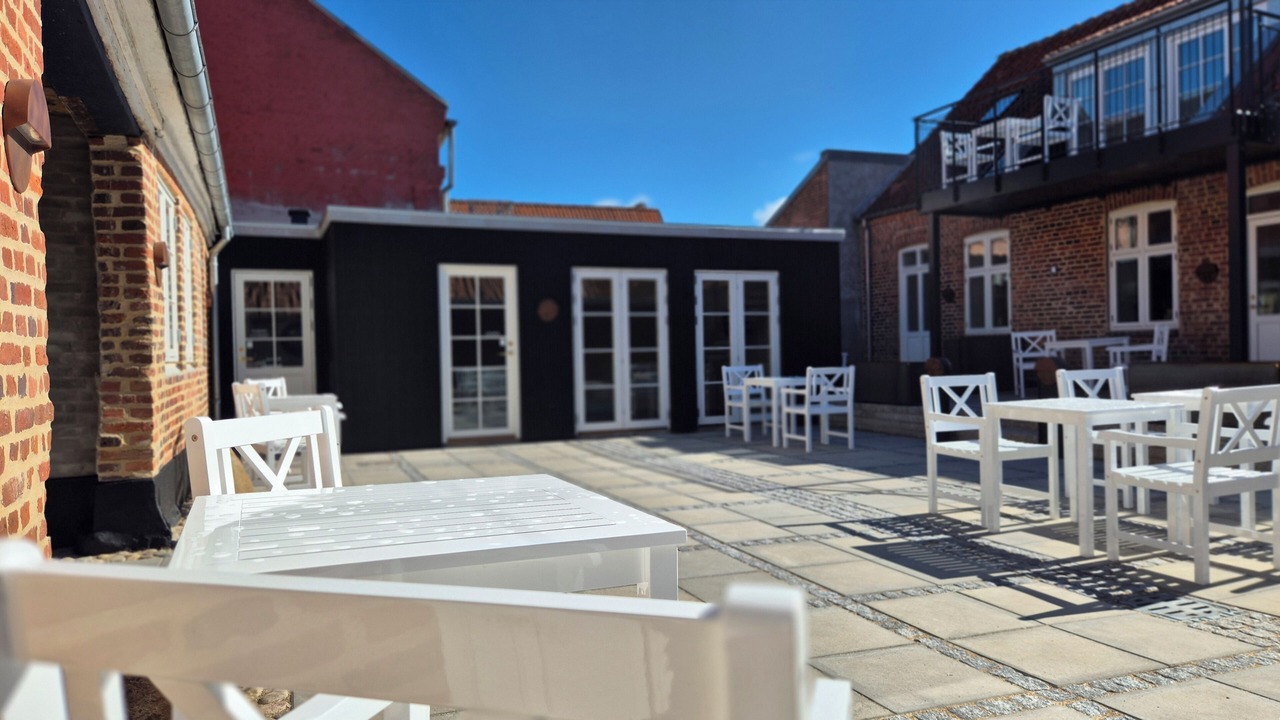 Photo of Outdoor in Ringkobing