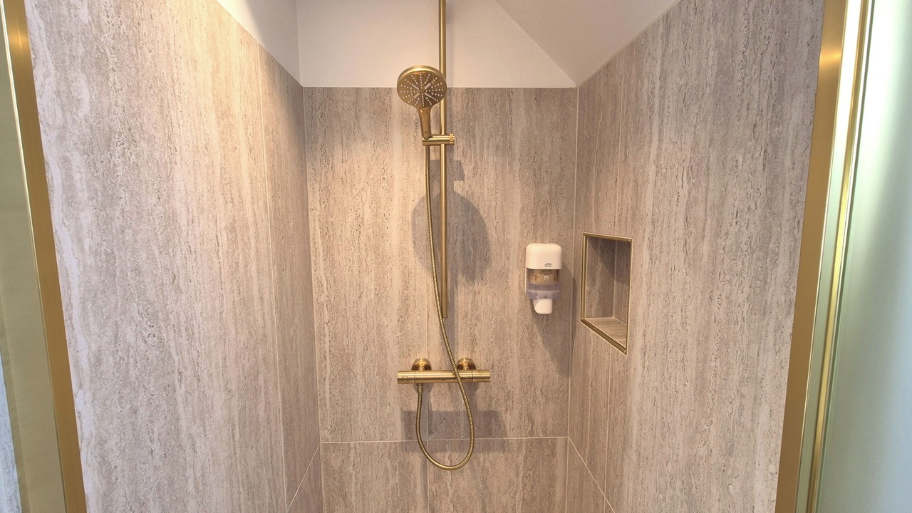Photo of Bathroom in Ringkobing