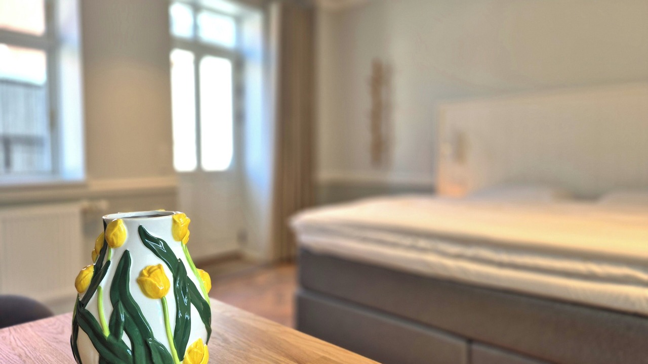 Photo of Bedroom in Ringkobing