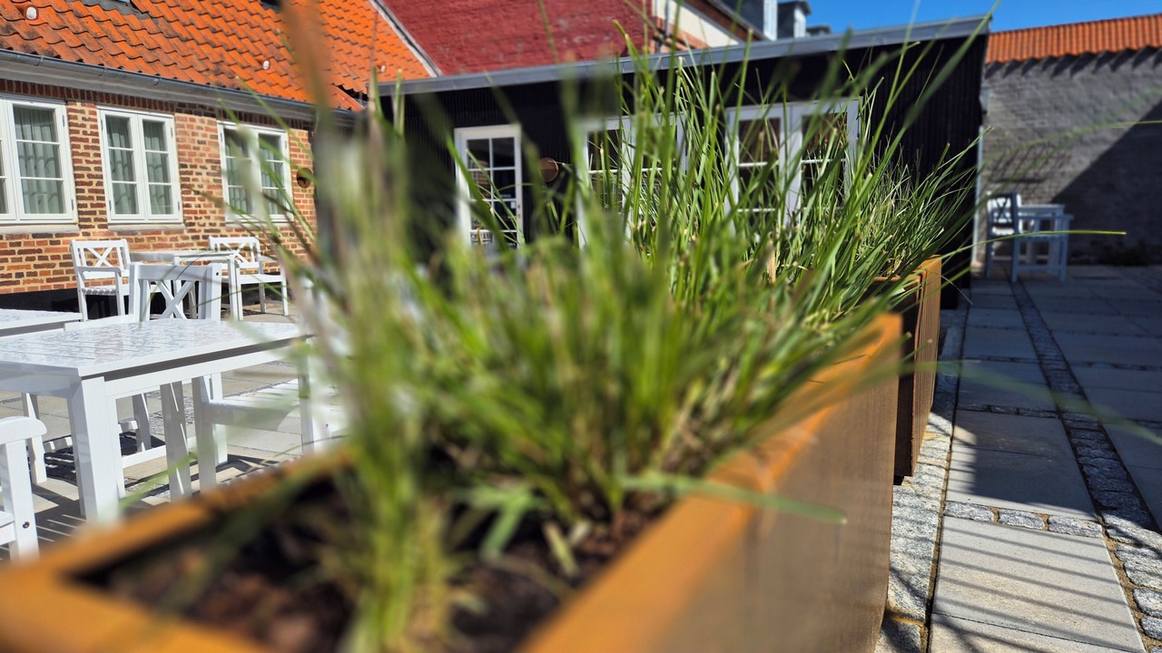 Photo of Patio Balcony in Ringkobing