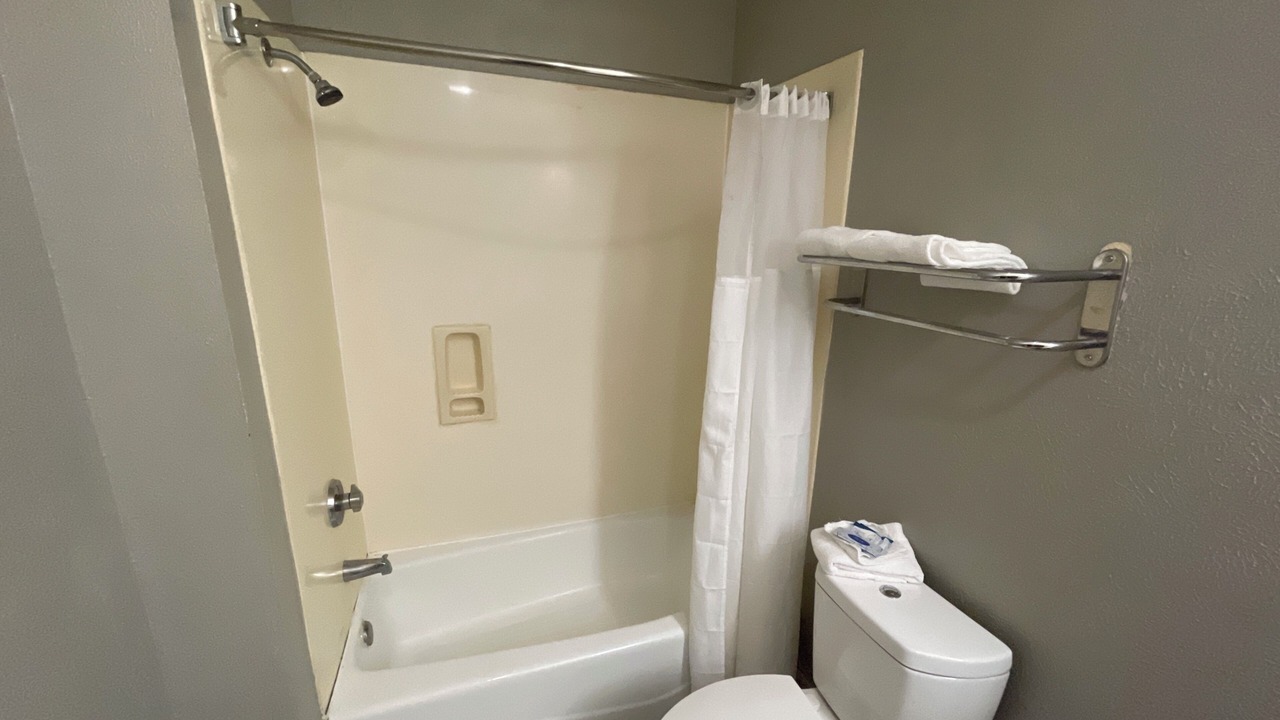 Photo of Bathroom in Mesquite