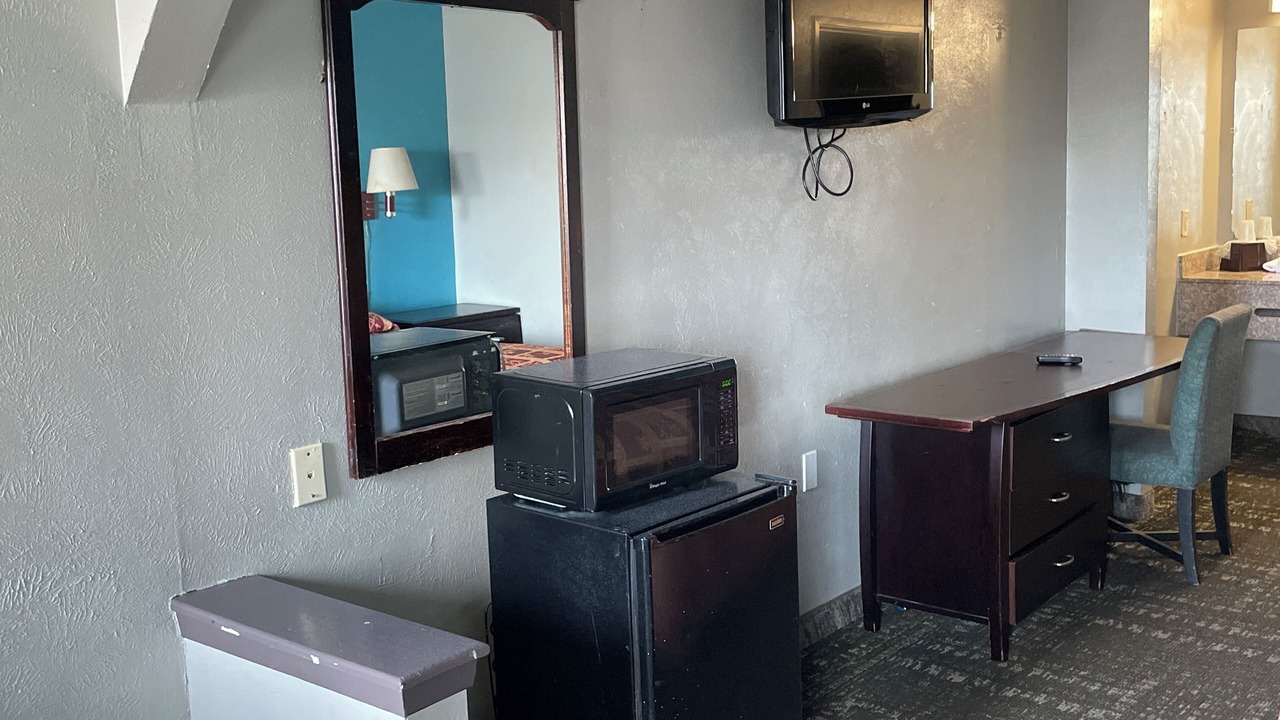 Photo of Bedroom in Mesquite