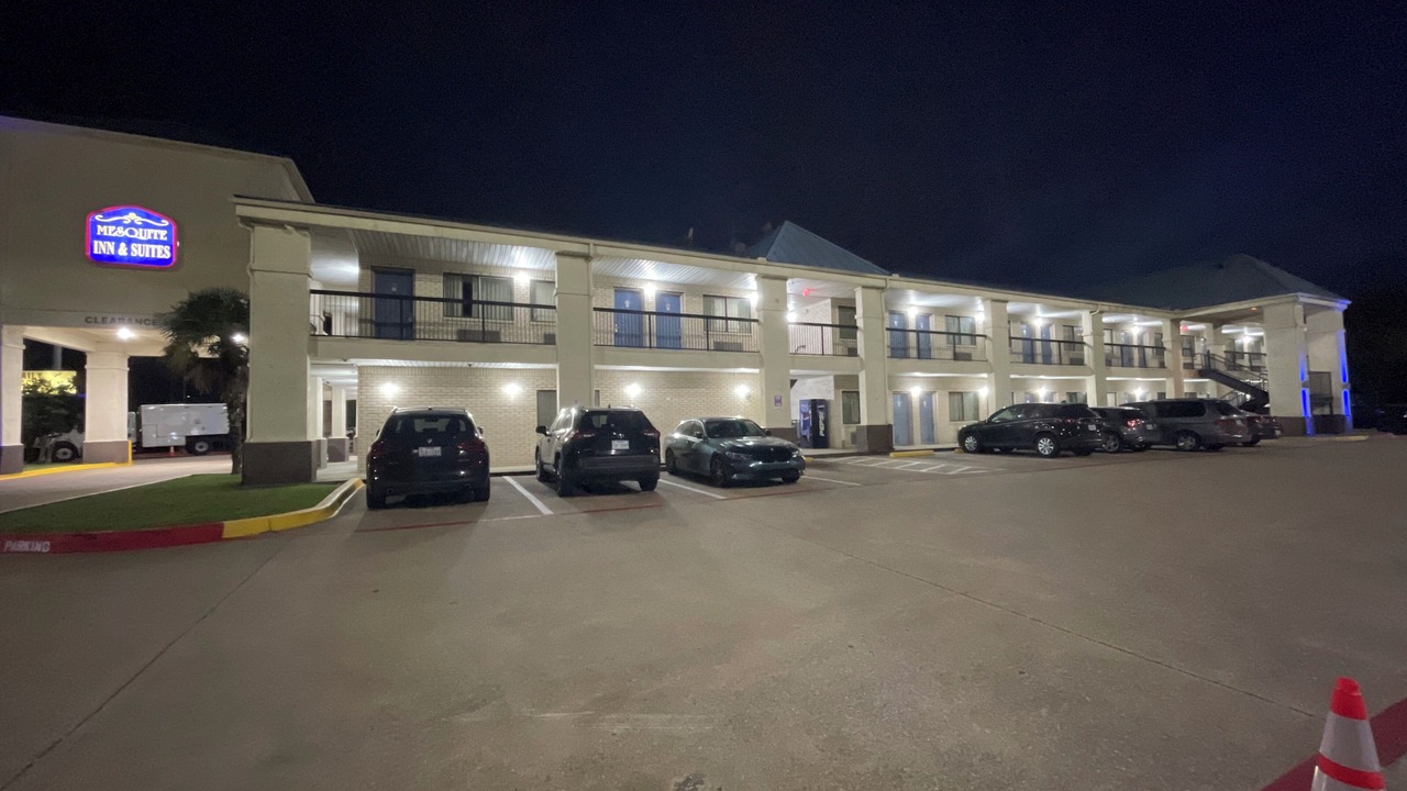 Photo of Outdoor in Mesquite
